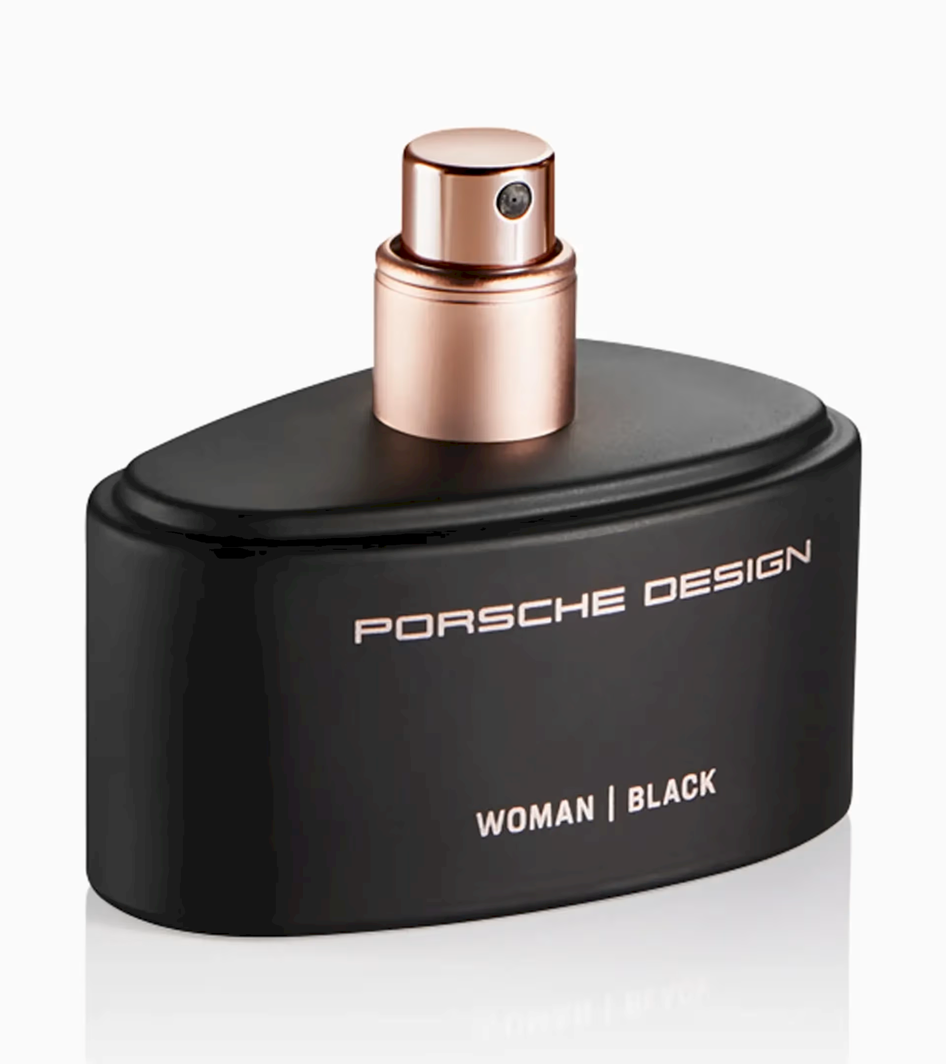 Porsche - Design Woman Black - Eau de Parfum