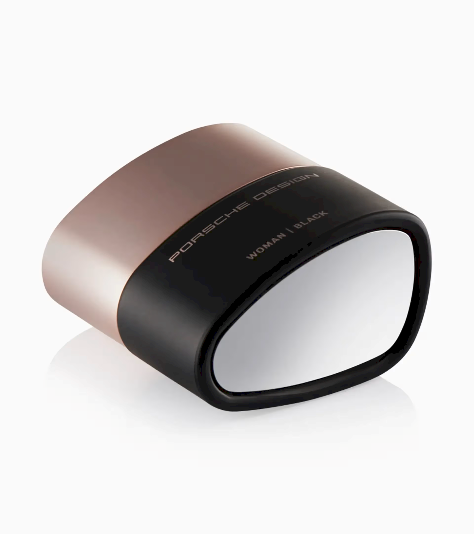 Porsche - Design Woman Black - Eau de Parfum