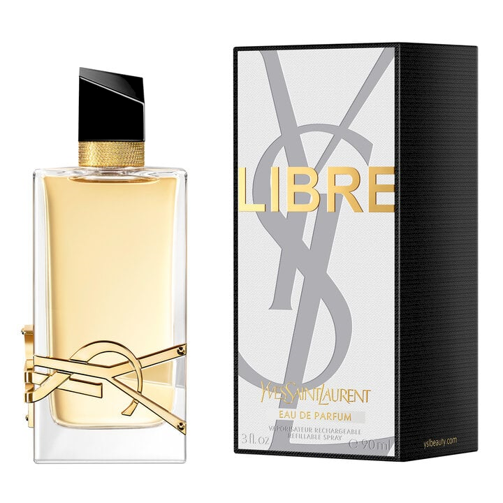 Yves - Saint Laurent Libre - Eau De Parfum