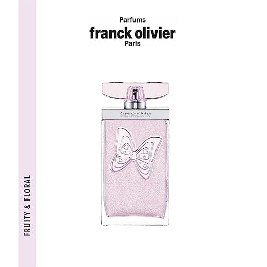 Franck Olivier - Nature - Eau De Parfum Women