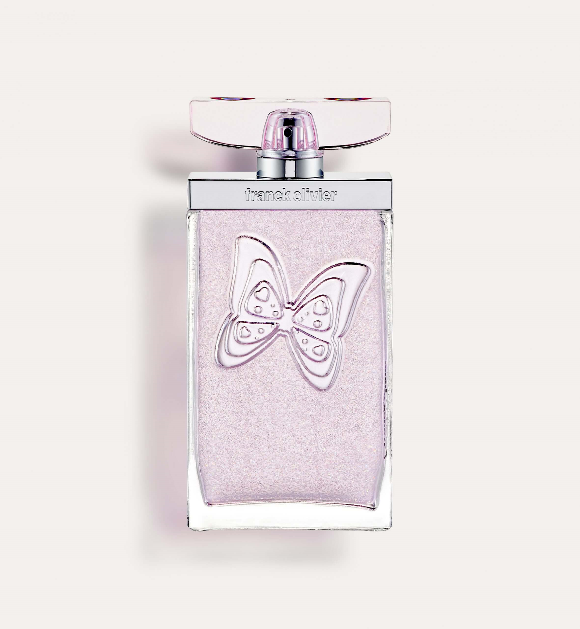 Franck Olivier - Nature - Eau De Parfum Women