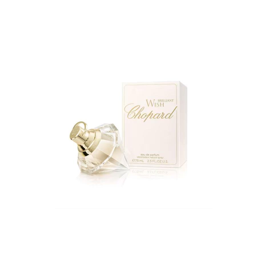 Chopard - Brilliant Wish - Eau De Parfum