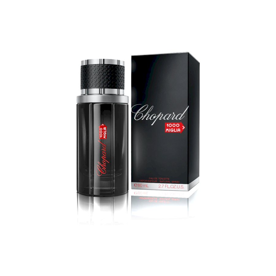 Chopard - 1000 Miglia - Eau De Toilette