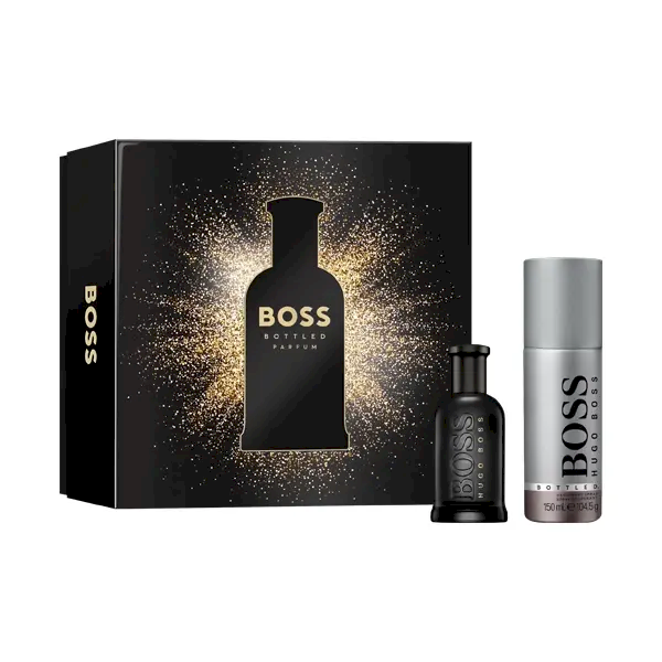 HUGO Boss - Boss Bottled Parfum - EDP