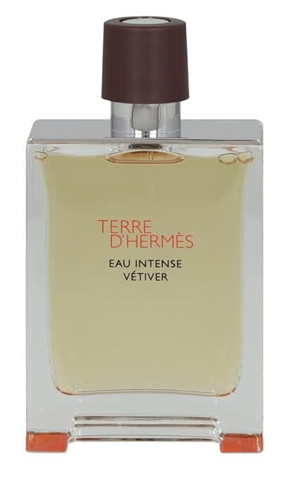 HERMES Terre D'HERMES- Eau Intense Vetiver Eau De Parfum
