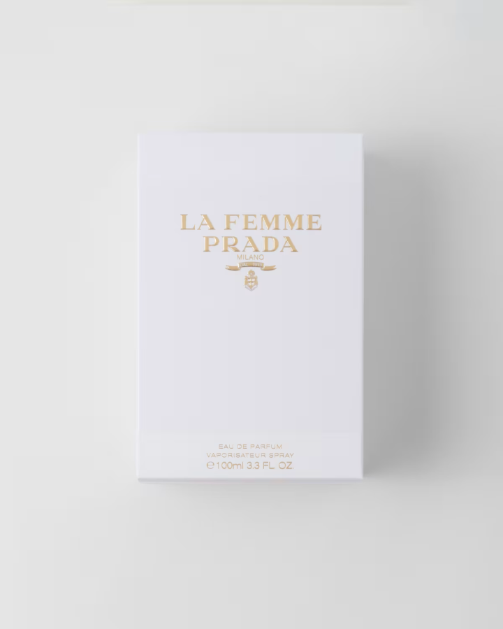 PRADA La Femme Eau De Parfum