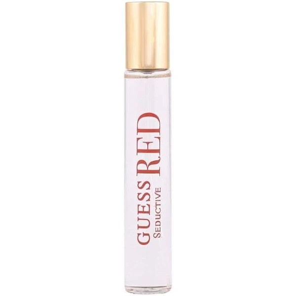 GUESS - Seductive Red Women - Gift Set