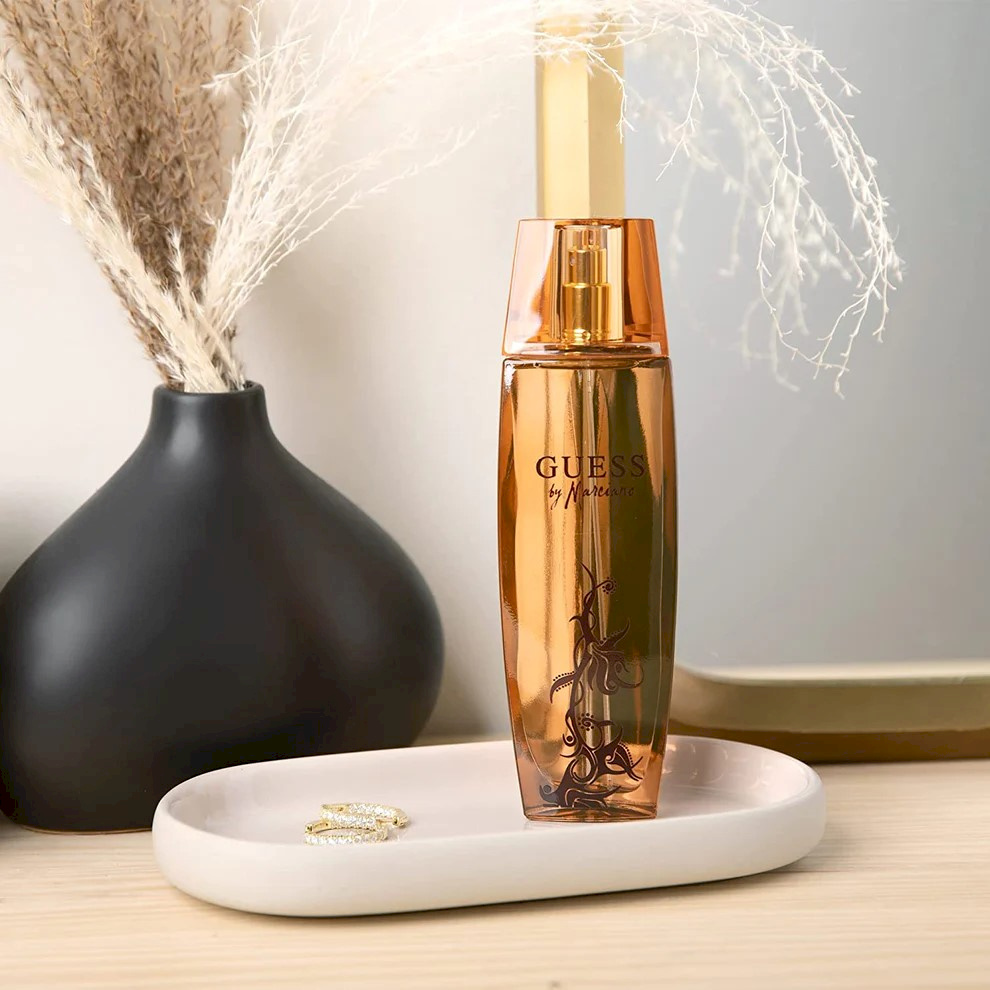 GUESS - MARCIANO WOMAN - EAU DE PARFUM