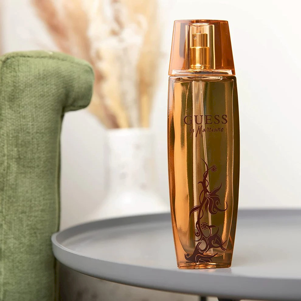 GUESS - MARCIANO WOMAN - EAU DE PARFUM