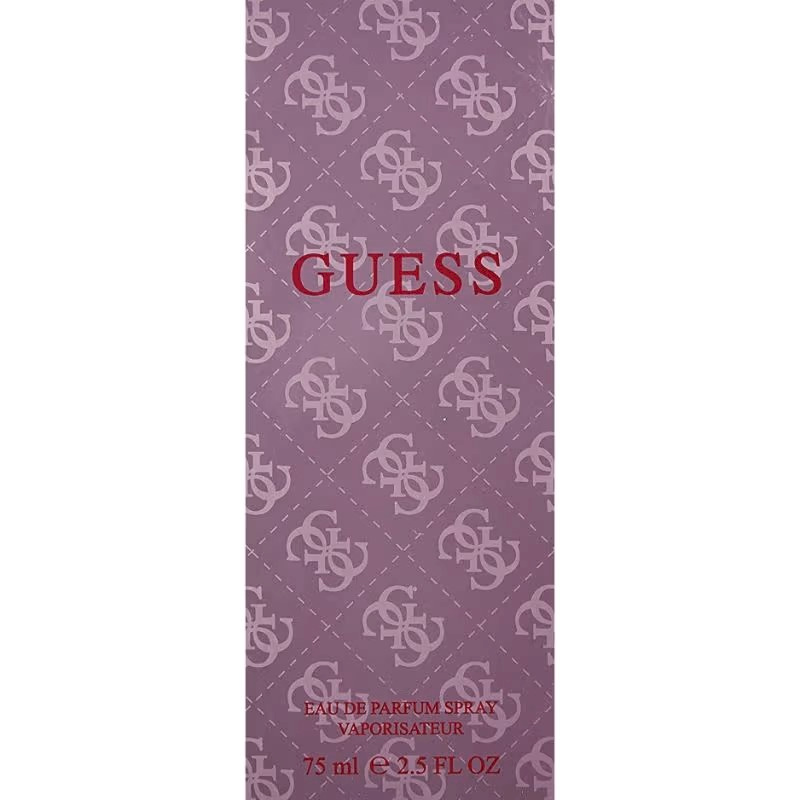 GUESS - WOMAN - EAU DE PARFUM