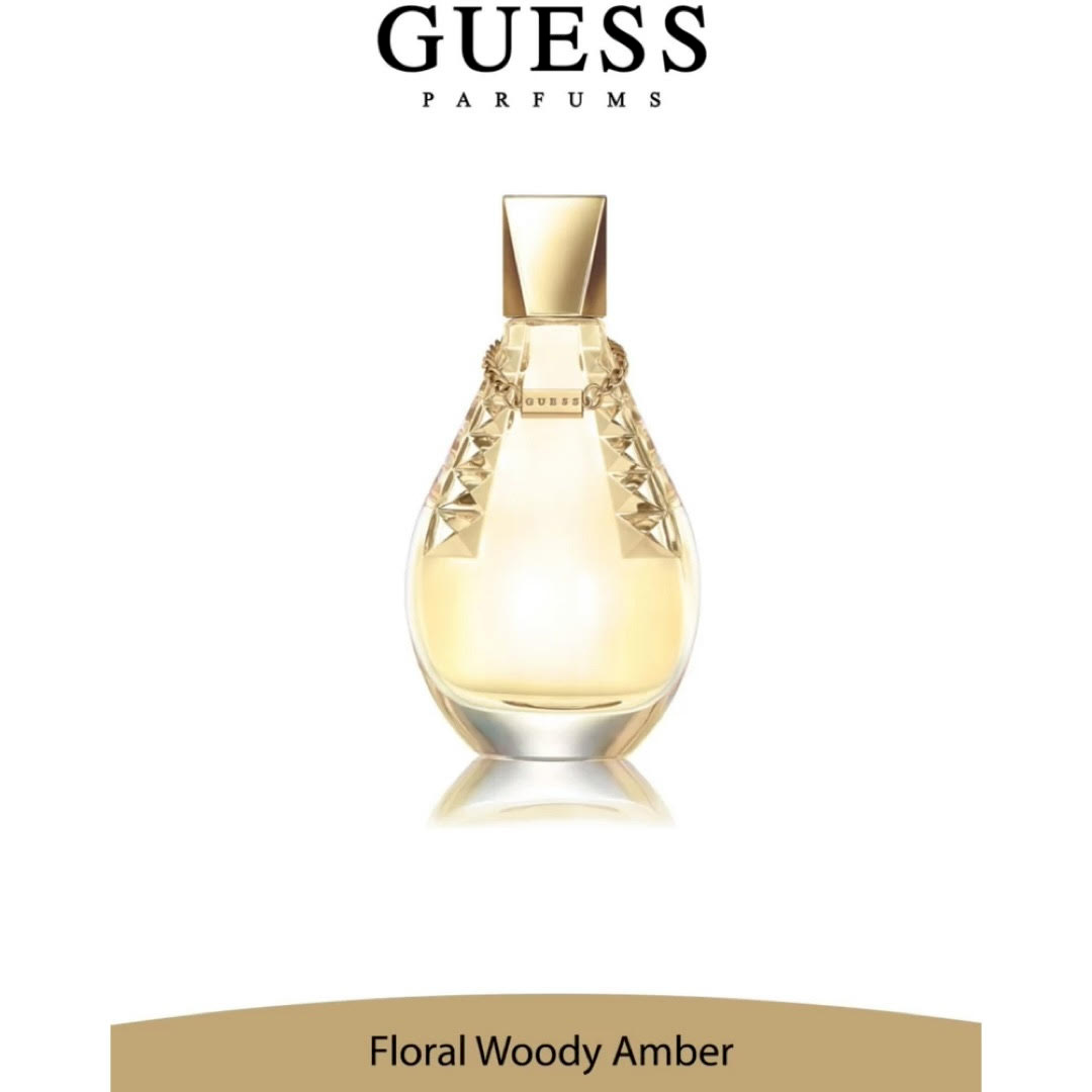 Guess - DOUBLE Dare WOMEN - Eau De Toilette