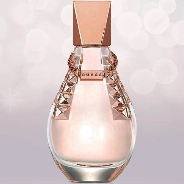 GUESS - DARE WOMAN FEMME - EAU DE TOILETTE