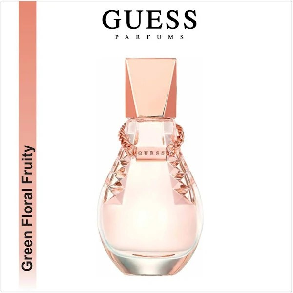 GUESS - DARE WOMAN FEMME - EAU DE TOILETTE