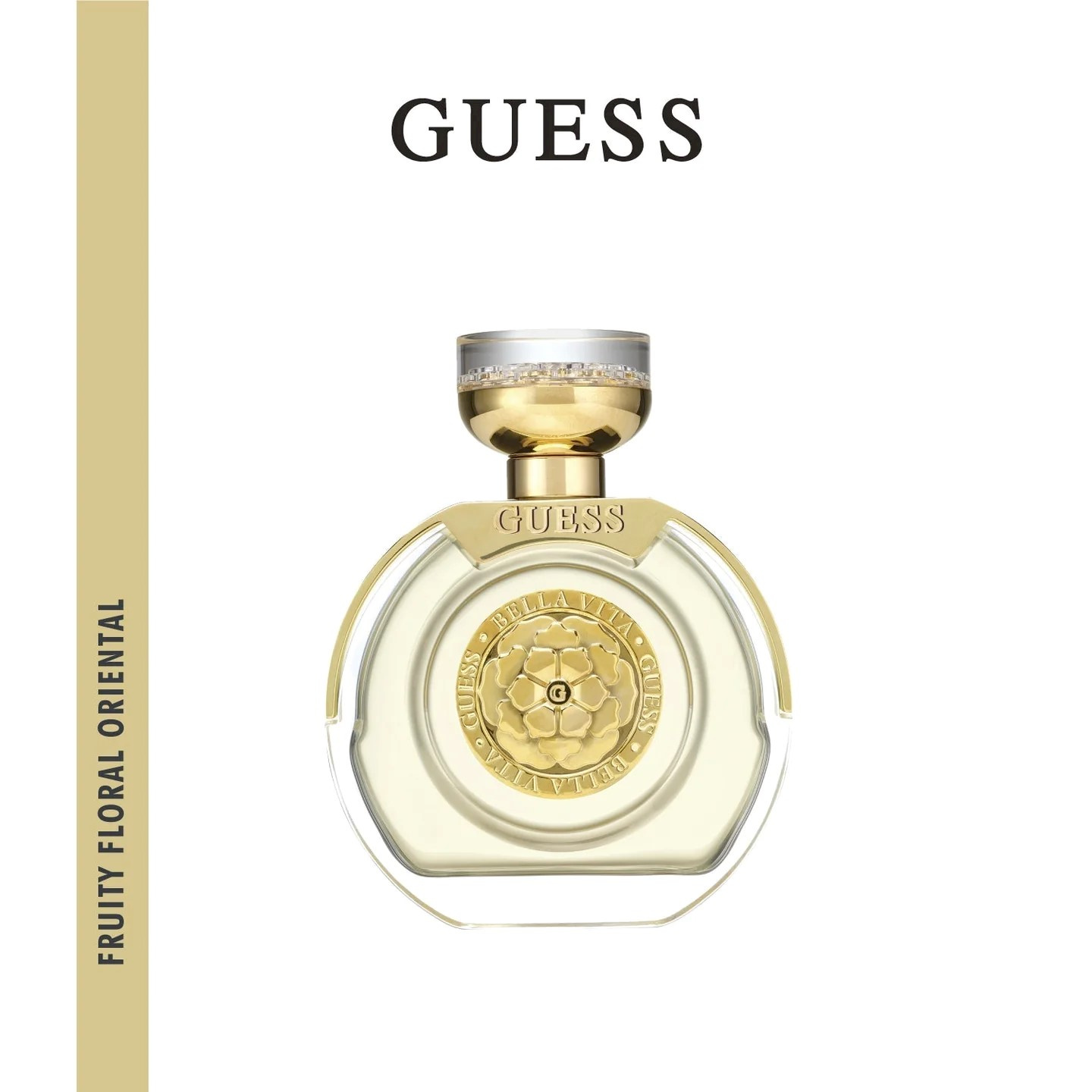 GUESS - BELLA VITA - EAU DE PARFUM