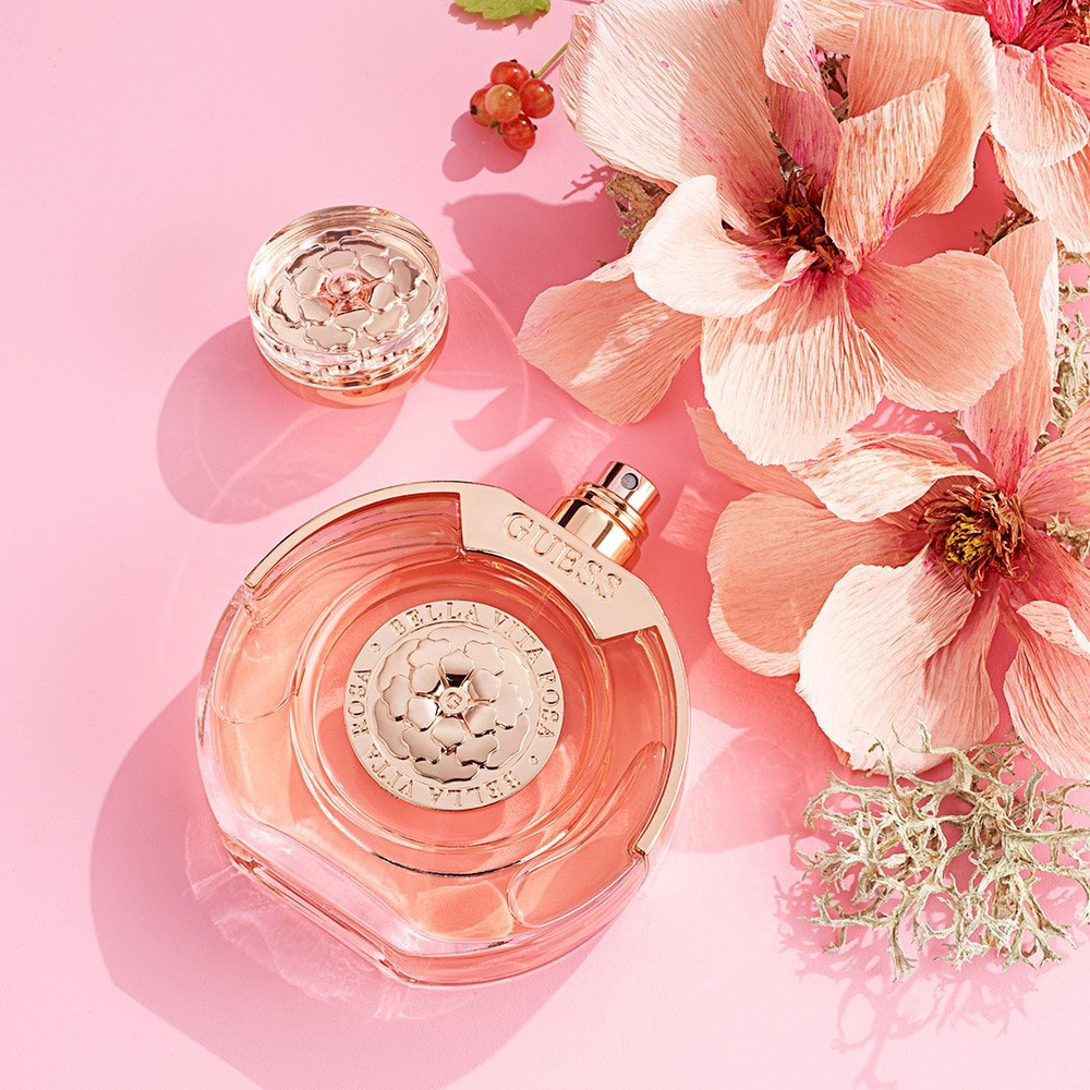 GUESS - BELLA VITA - EAU DE PARFUM