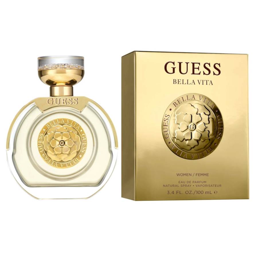 GUESS - BELLA VITA - EAU DE PARFUM