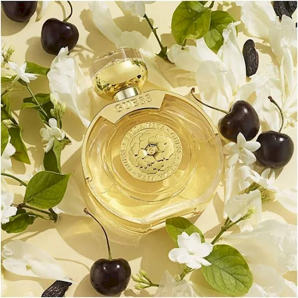GUESS - BELLA VITA ROSA - EAU DE TOILETTE