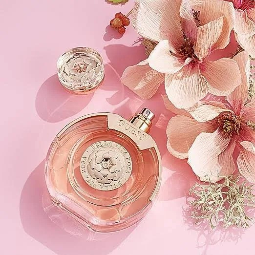 GUESS - BELLA VITA ROSA - EAU DE TOILETTE