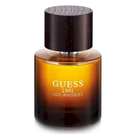 GUESS - 1981 LOS ANGELES MEN HOMME - EAU DE TOILETTE