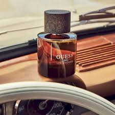 GUESS - 1981 LOS ANGELES MEN HOMME - EAU DE TOILETTE