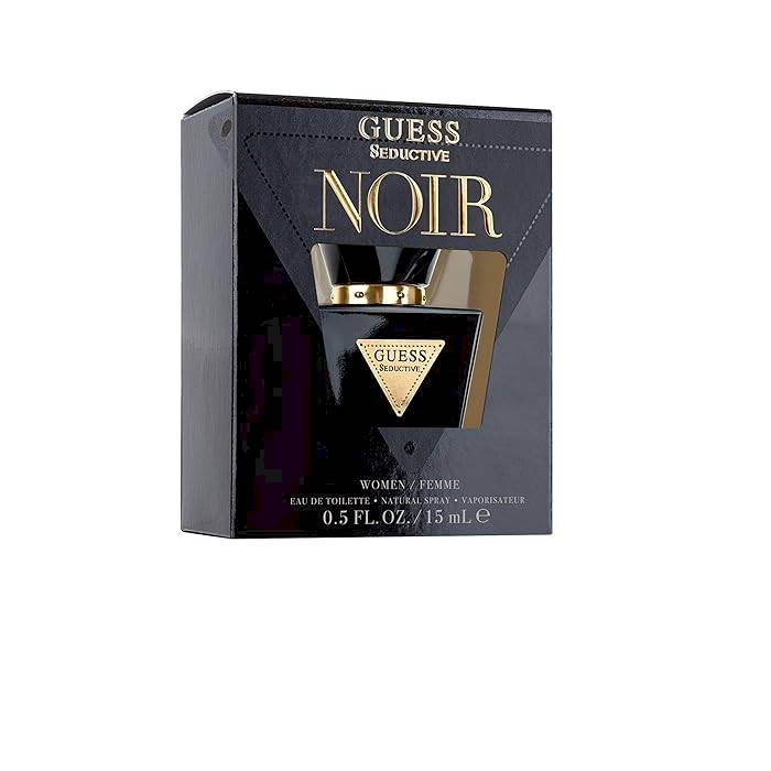 Guess - Seductive Noir - Women - Eau De Toilette
