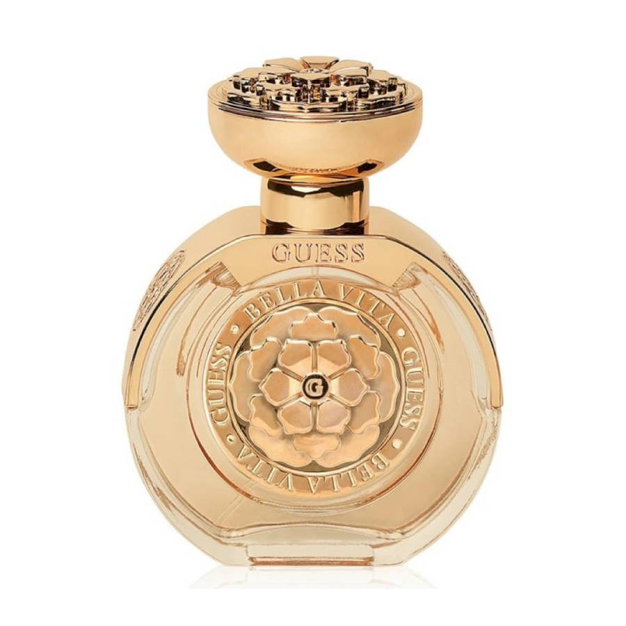 GUESS - BELLA VITA ROSA - EAU DE TOILETTE