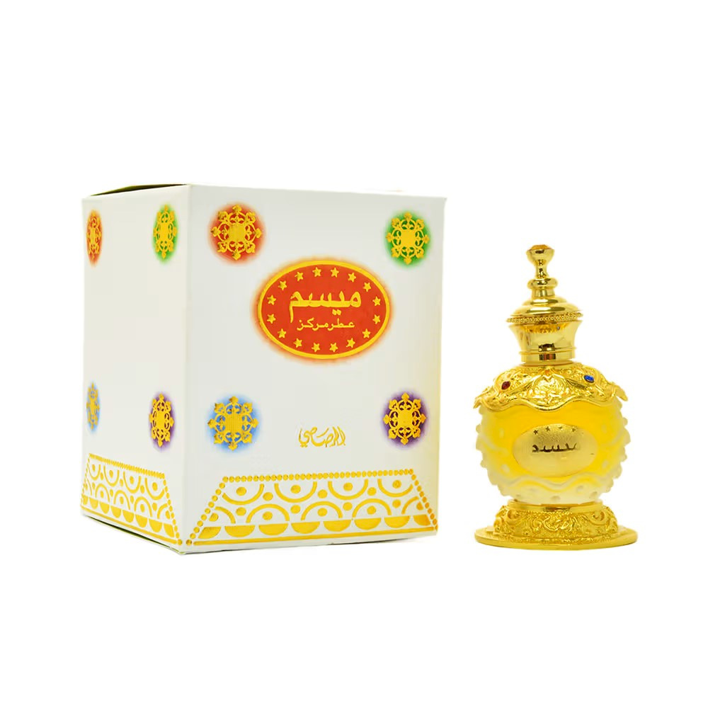RASASI - MAISAM - CONCENTRATED PERFUME - ATTAR