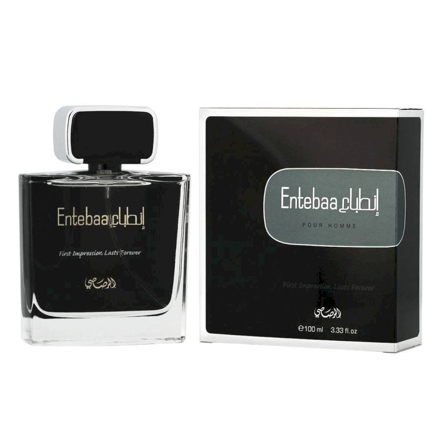 RASASI - ENTEBAA - POUR HOMME - EAU DE PARFUM