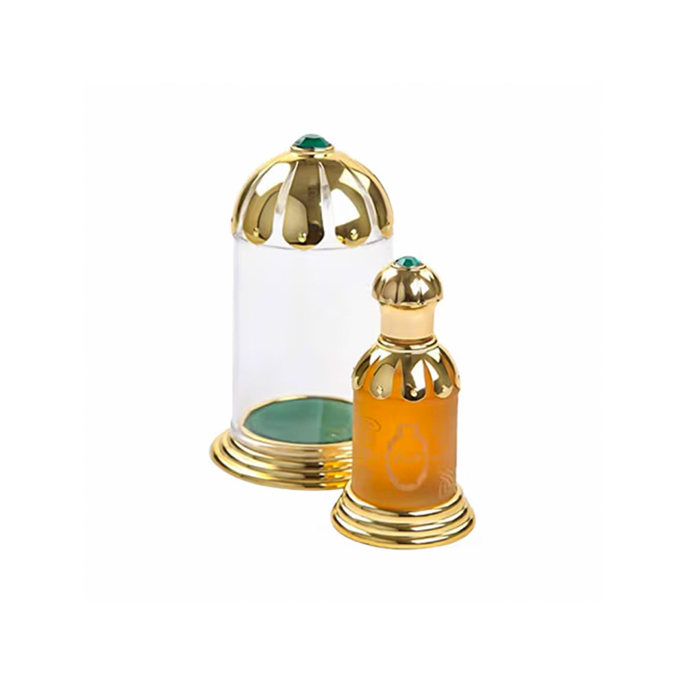 RASASI - ATTAR MUBAKHAR - CONTRATED PERFUME - ATTAR