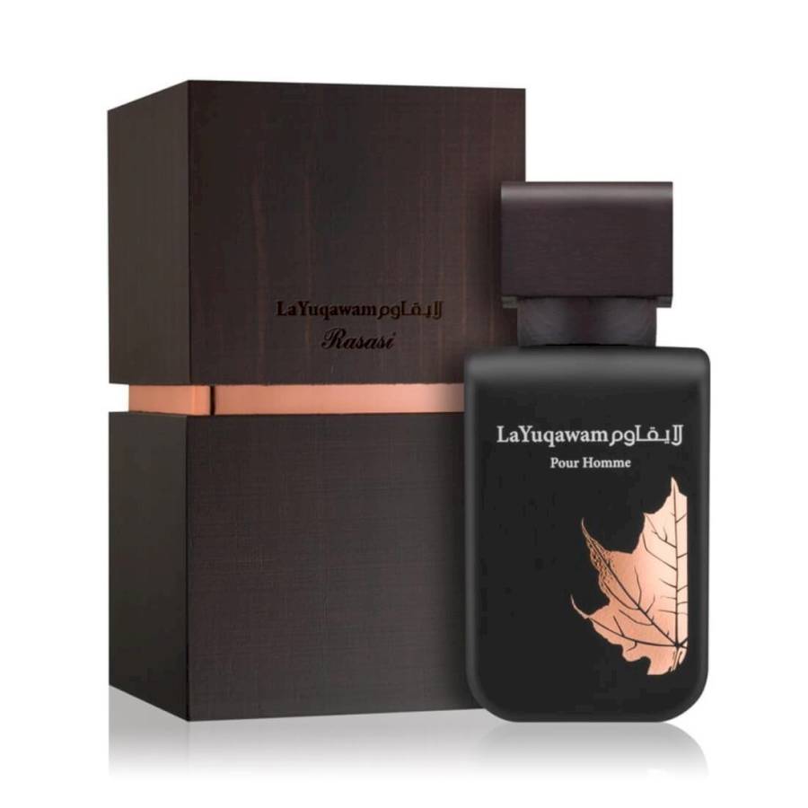 RASASI - LA - YUQAWAM POUR HOMME EAU DE PARFUM