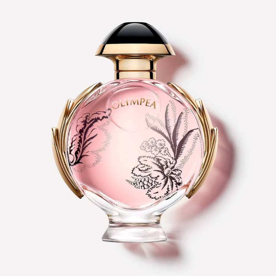 PACO RABANNE - OLYMPEA BLOSSOM-EAU DE PARFUM FLORALE