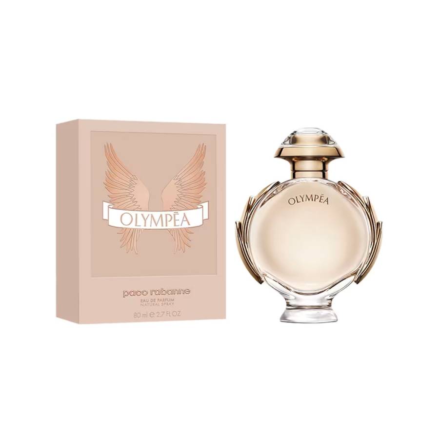 PACO RABANNE - OLYMPEA -EAU DE PARFUM