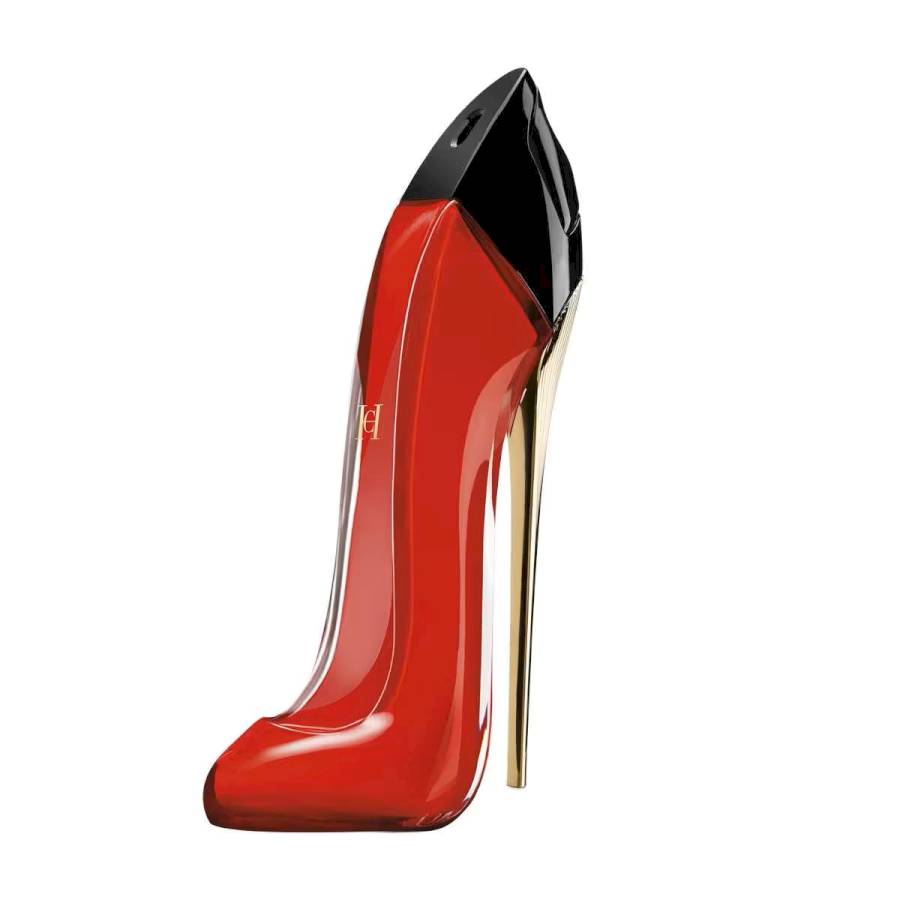 CAROLINA HERRERA - VERY GOOD GIRL - NEW YORK - EAU DE PARFUM - NATURAL SPRAY