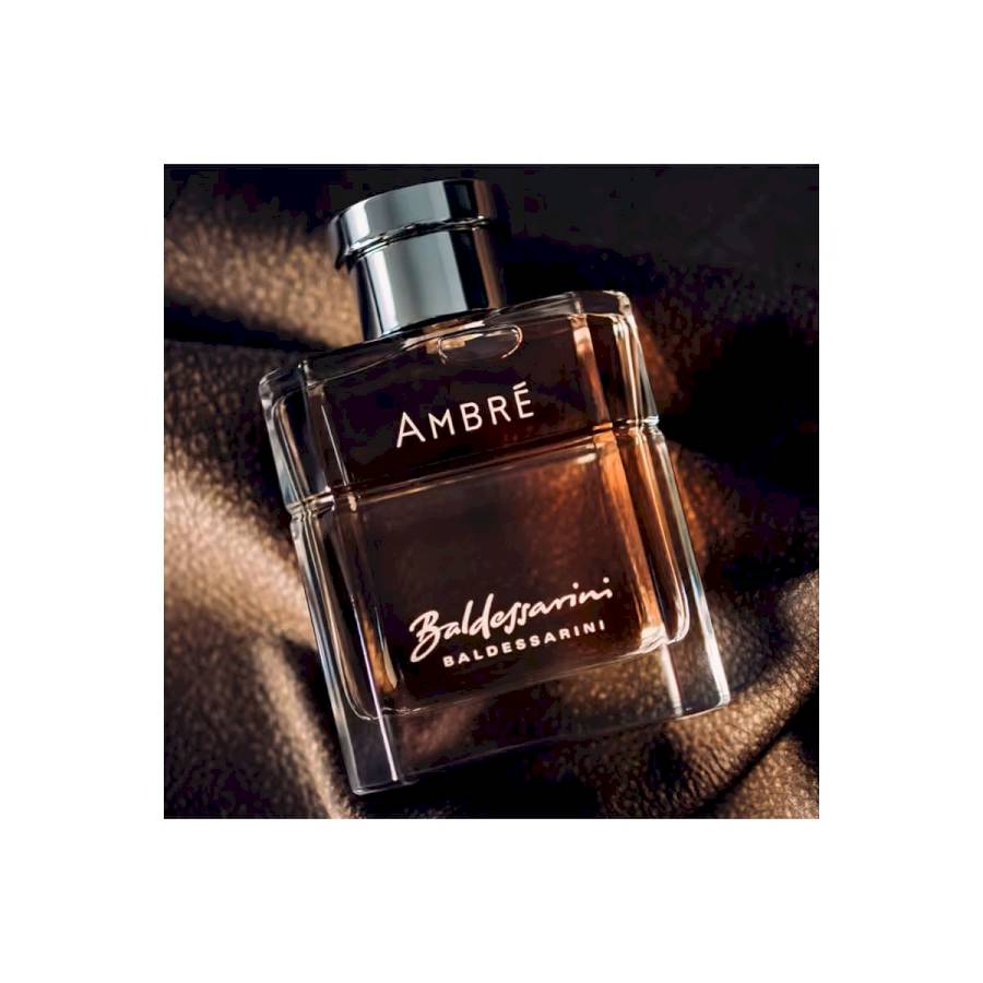 BALDESSARINI - AAMBRE - EAU DE TOILETTE - NATURAL SPRAY