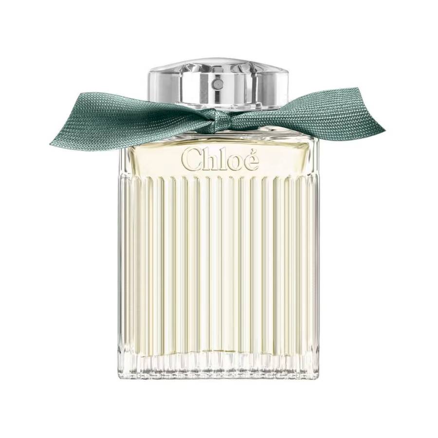 CHLOE - ROSE NATURELLE INTENSE - 100% - PARFUM D'ORIGINE NATURELE NATURAL ORIGIN FRAGRANCE EAU DE PARFUM INTENSE