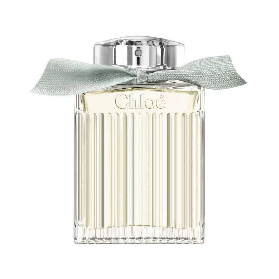 CHLOE - EAU DE PARFUM NATURELLE - 100% PARFUM D'ORIGINE NATURELLE NATURAL ORIGIN FRAGRANCE - ROSE BIO - ORGANIC ROSE