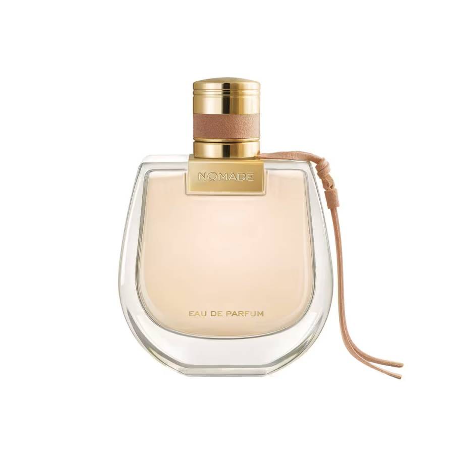 CHLOE - NOMADE - EAU DE PARFUM - NATURAL SPRAY - VAPORISATEUR