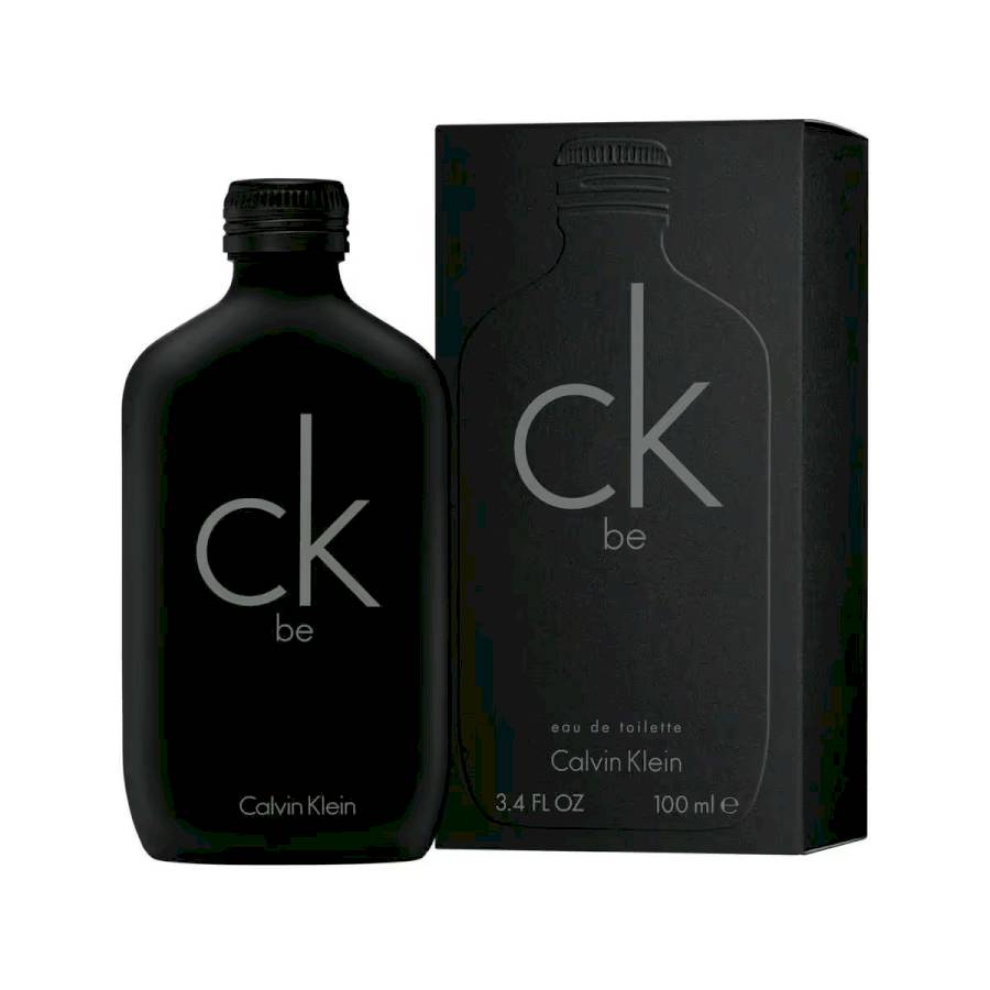 CK - BE - EAU DE TOILETTE