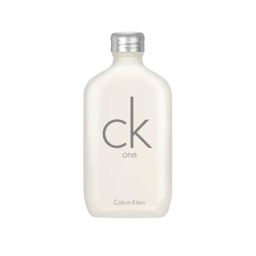 CK - ONE - EAU DE TOILETTE