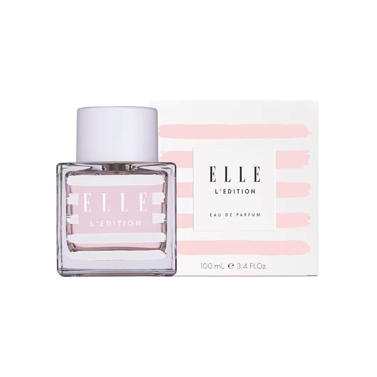 ELLE - L'EDITION -EAU DE PARFUM - 100 ML