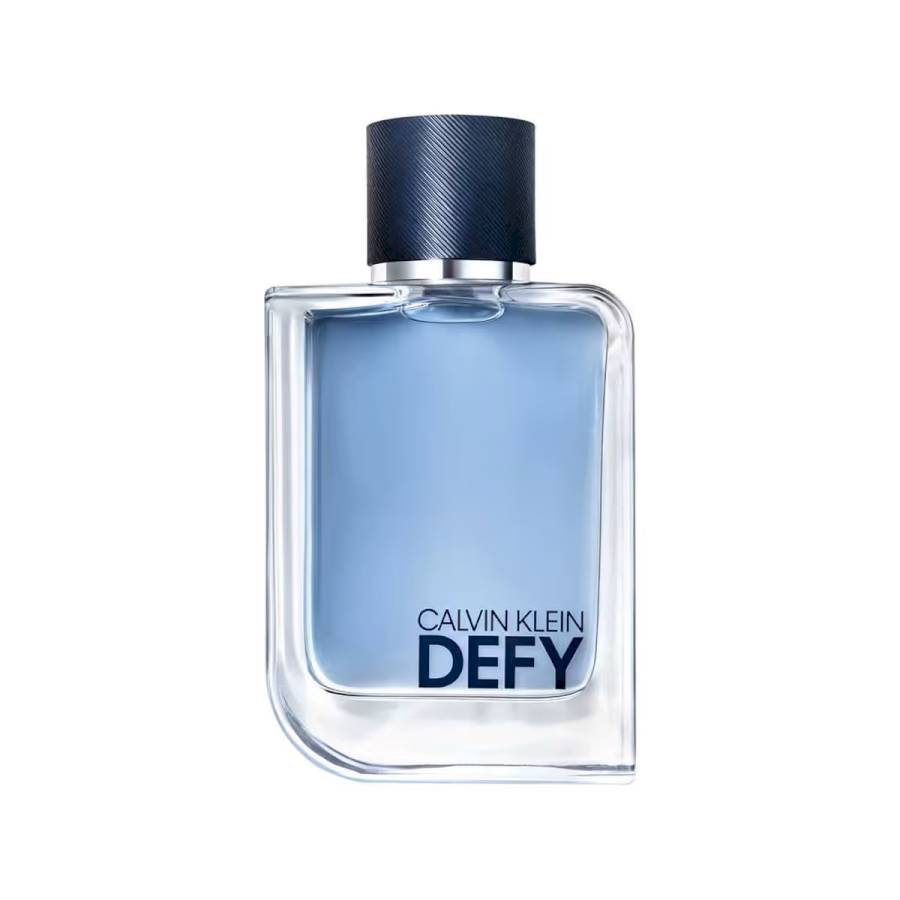 CK - DEFY EAU DE TOILETTE - SPRAY - VAPORISATEUR