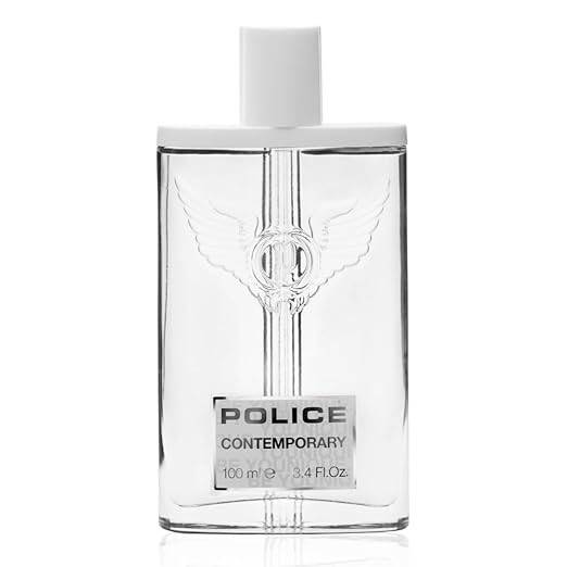 POLICE - CONTEMPORARY - EAU DE TOILETTE FOR MEN - NATURAL SPRAY