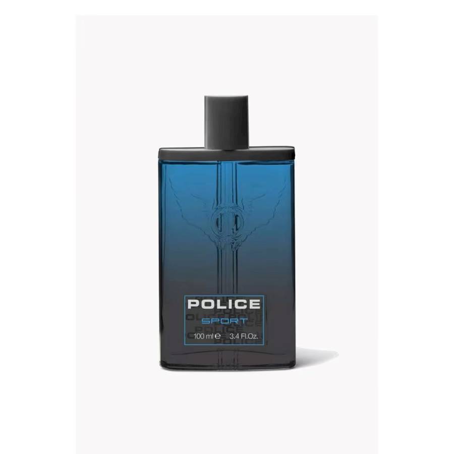 POLICE - SPORT - EAU DE TOILETTE FOR MAN - NATURAL SPRAY