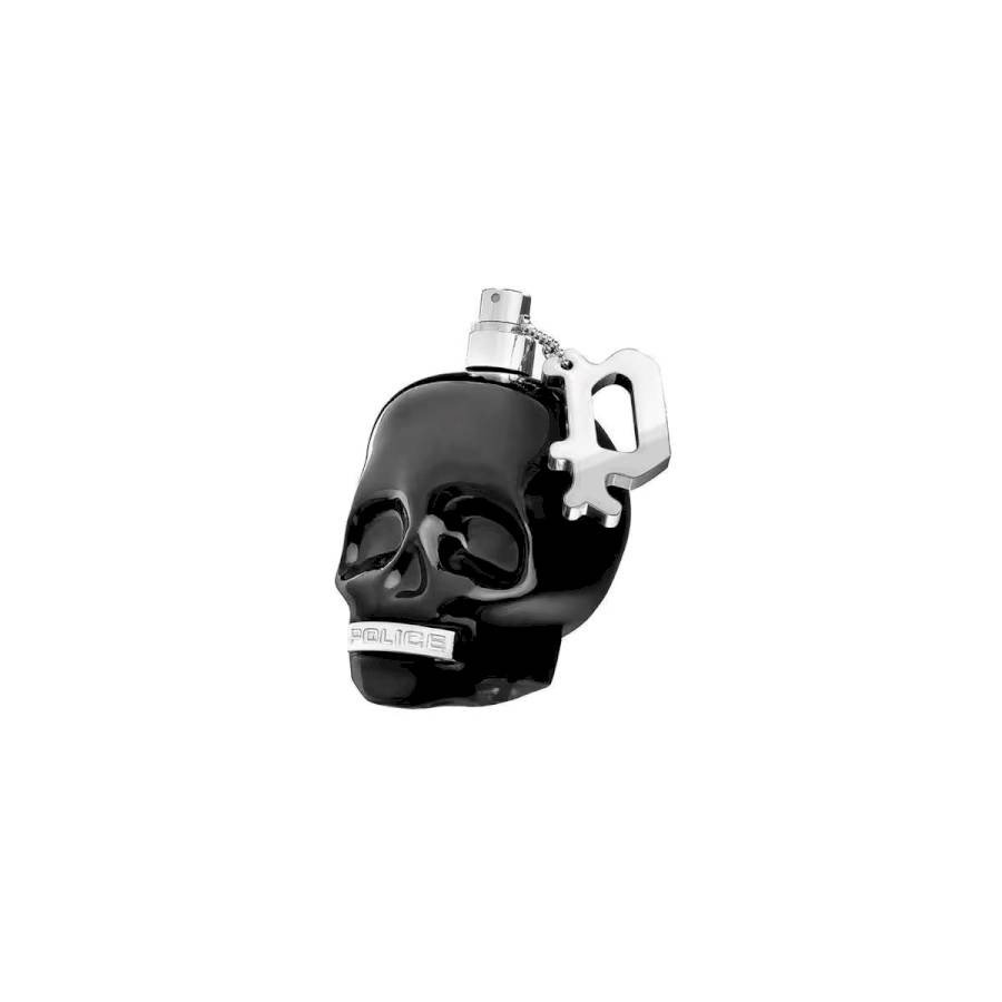 POLICE - TO BE - BAD GUY - EAU DE TOILETTE FOR MAN - VAPORISATEUR