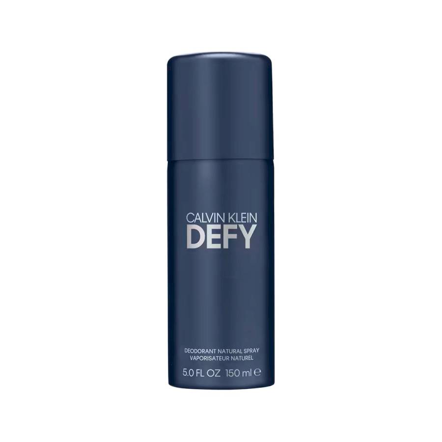 Calvin Klein - Defy - Deodorant For Men