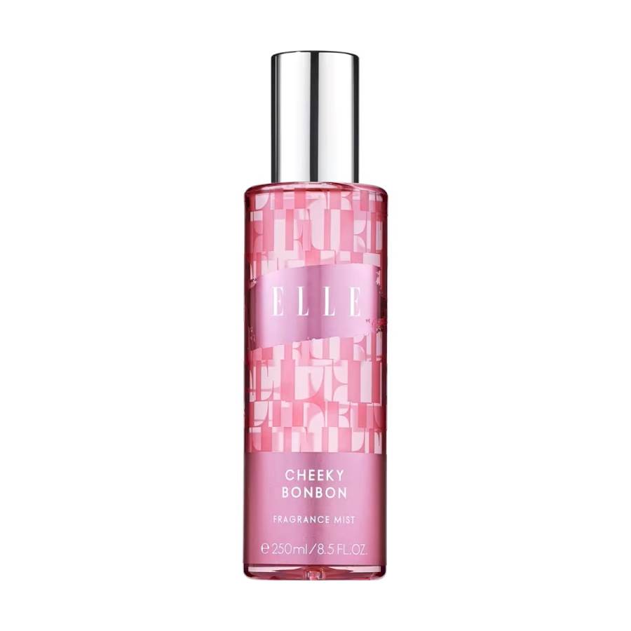 Elle - Body Mist - Cheeky Bonbon