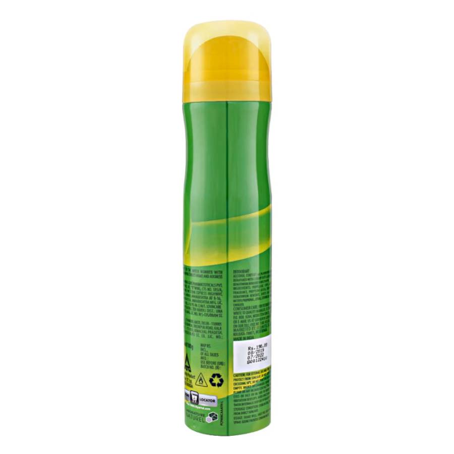 Engage - Spirit For Her - Bodylicious -Deo Spray