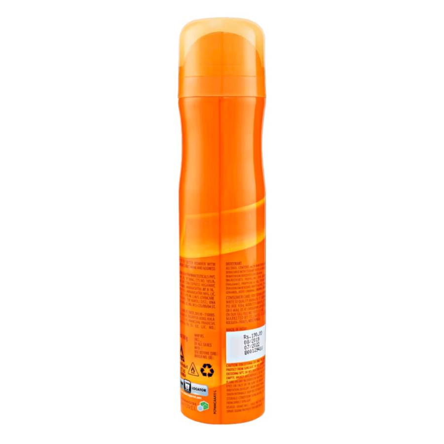 Engage - Intrigue For Her - Deo Spray