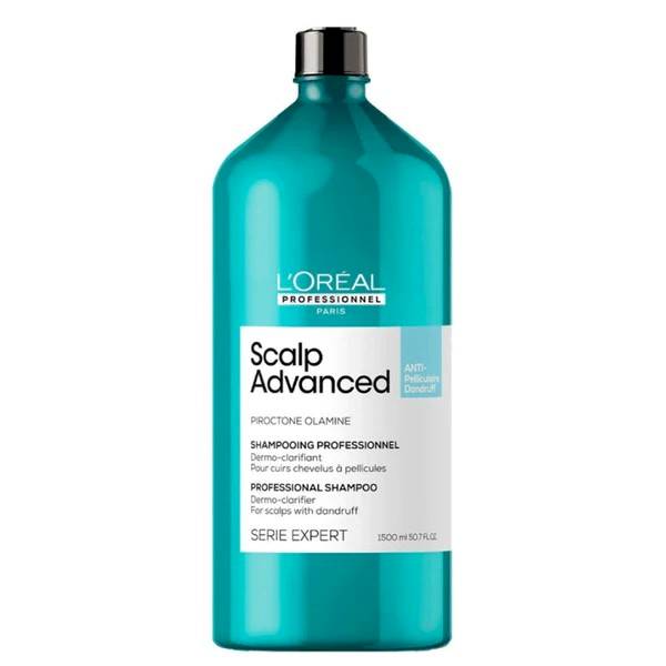 L'Oreal Professionnel Paris - Scalp Advanced - Anti Discomfort - Serie Expert