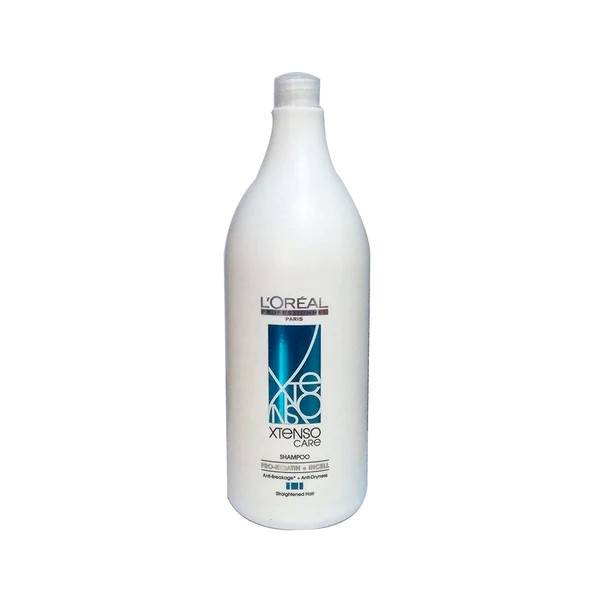 L'Oreal Professionnel Paris - X-Tenso Care - Shampoo - Pro Keratin + Incell